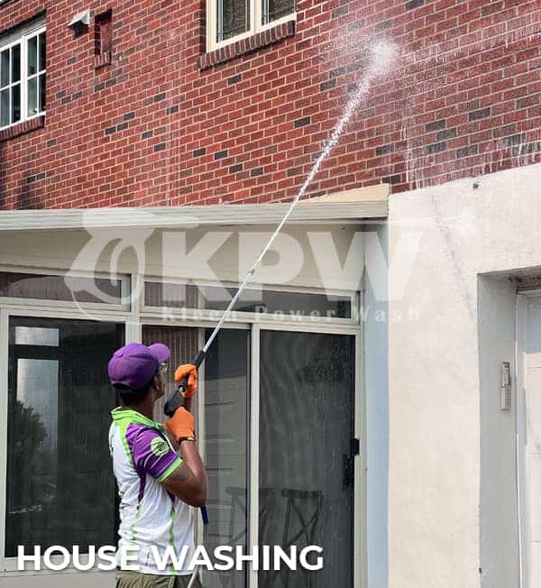 House Washing