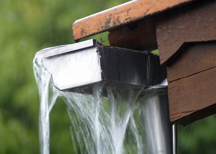 Gutter Cleaning Services